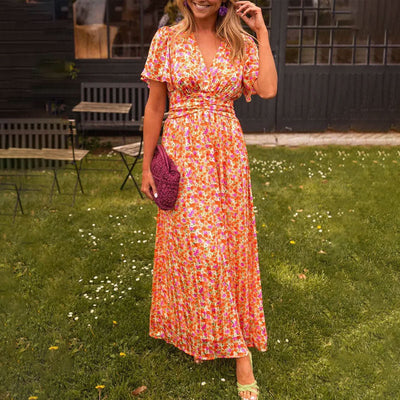 Hermie | Everyday Blossom Dress