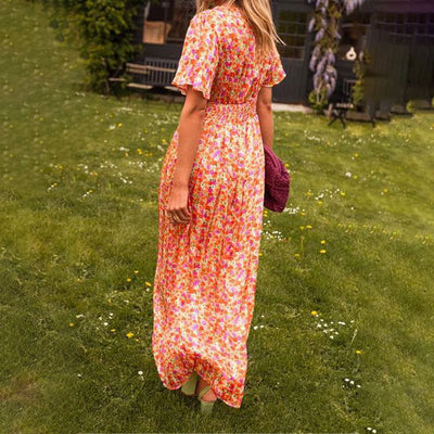 Hermie | Everyday Blossom Dress