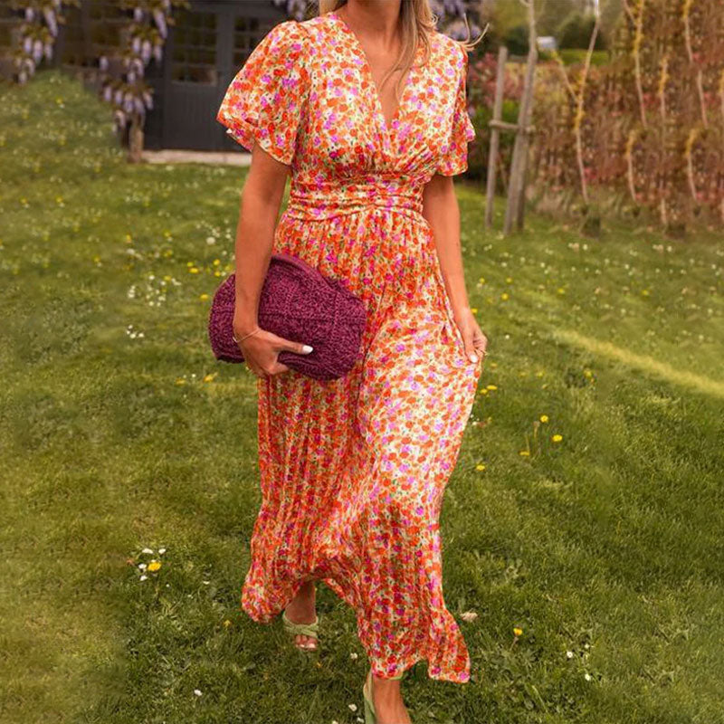 Hermie | Everyday Blossom Dress