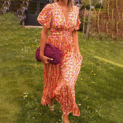Hermie | Everyday Blossom Dress