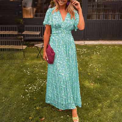 Hermie | Everyday Blossom Dress