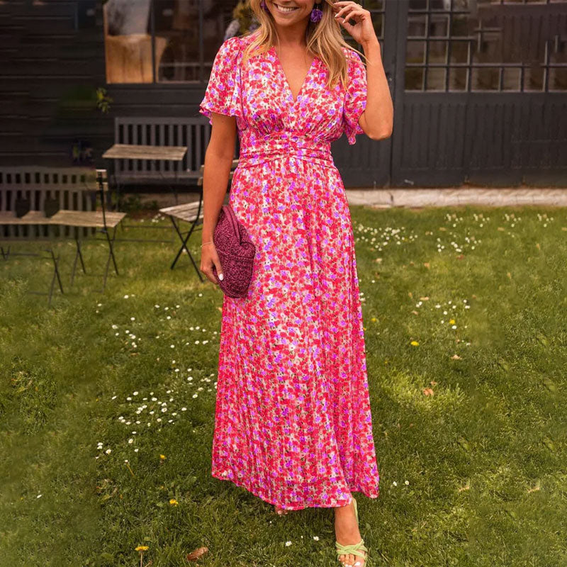 Hermie | Everyday Blossom Dress
