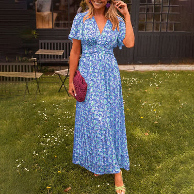 Hermie | Everyday Blossom Dress
