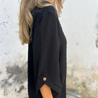 Fiona | Classic Elegant Top
