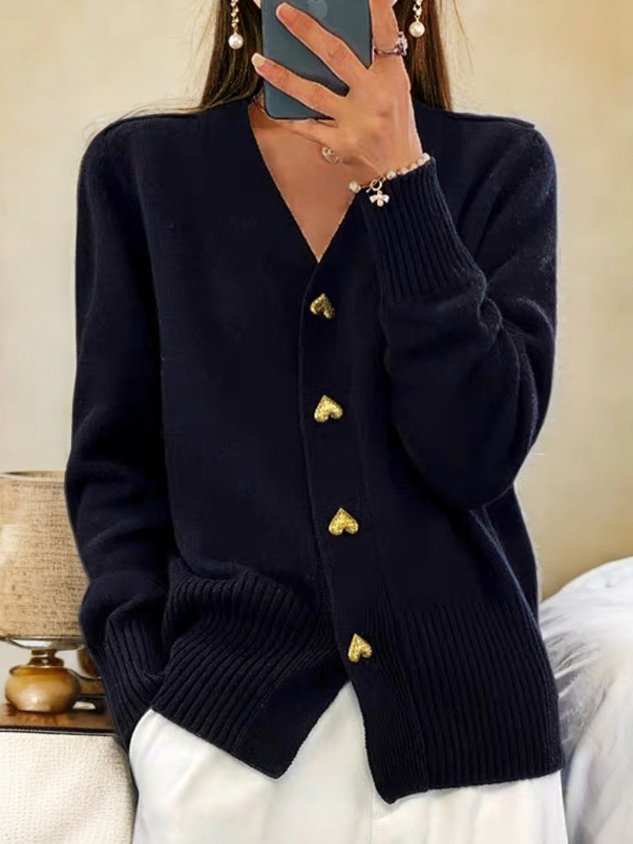 Edna | Everyday Style Cardigan