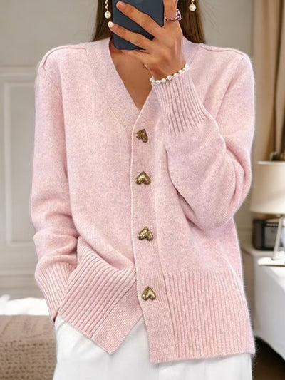 Edna | Everyday Style Cardigan