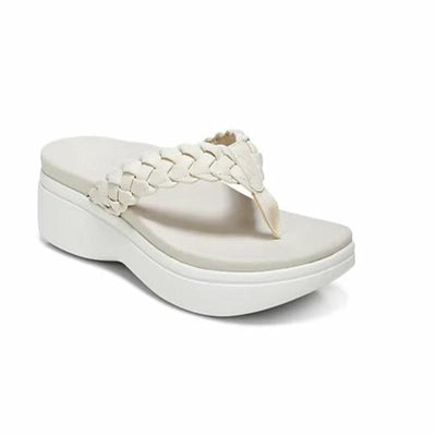 Winita | Classic Supportive Wedge Sandals