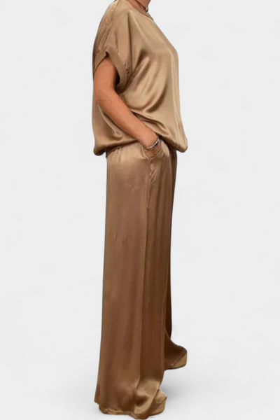 Brianca | Everyday Elegance Two-Piece Set