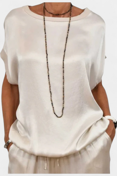 Brianca | Everyday Elegance Two-Piece Set