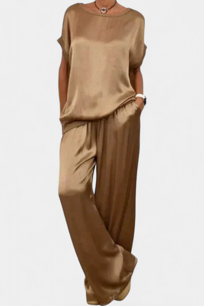 Brianca | Everyday Elegance Two-Piece Set