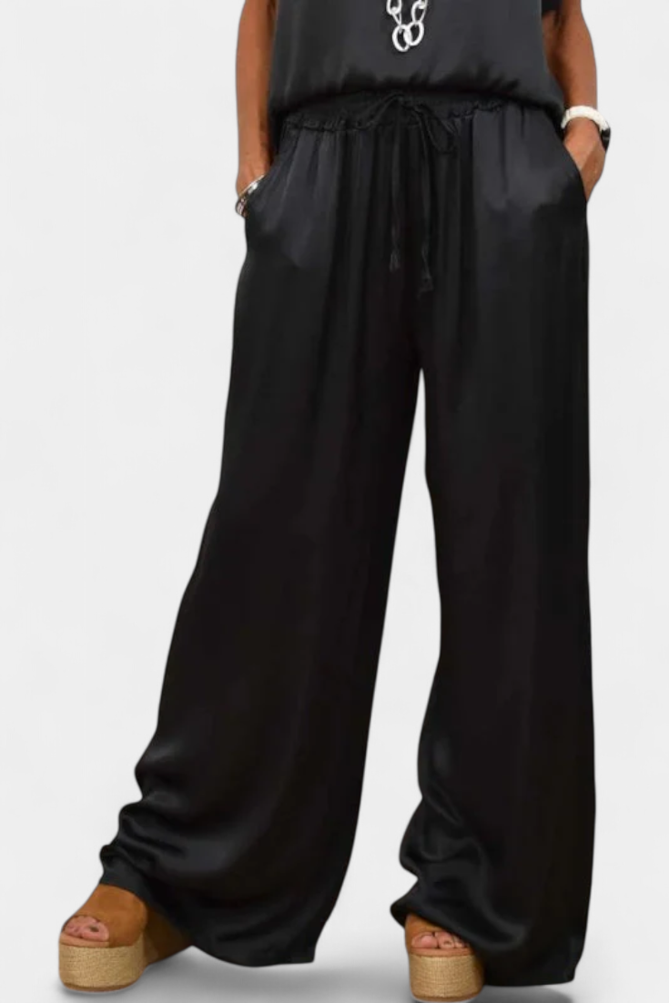 Brianca | Everyday Elegance Two-Piece Set