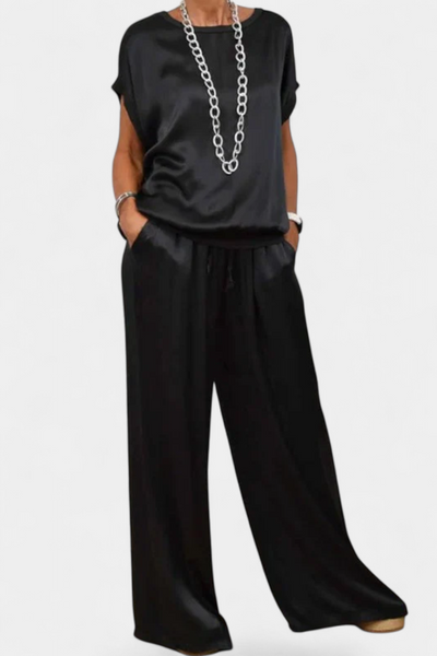 Brianca | Everyday Elegance Two-Piece Set
