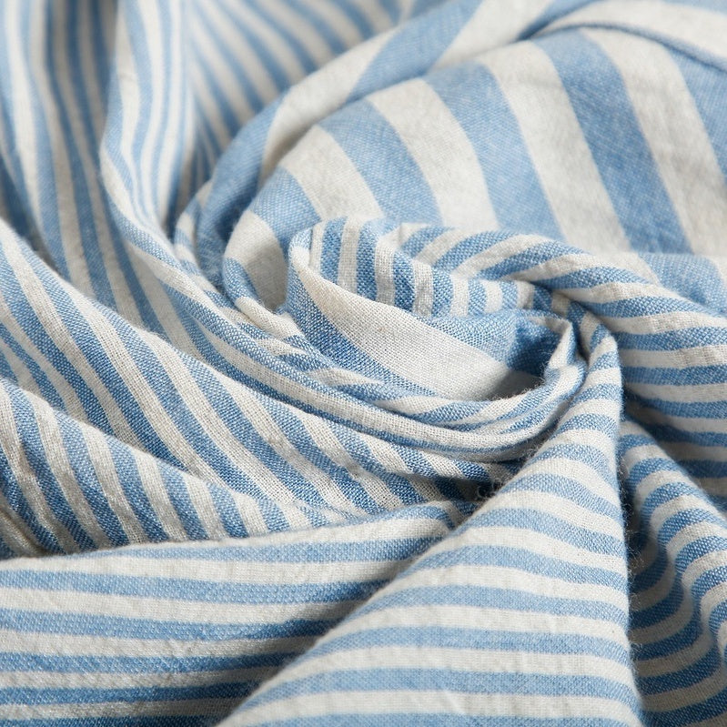 Winette | Everyday Ease Striped Blouse