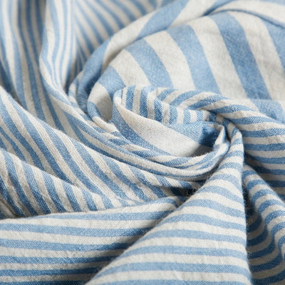Winette | Everyday Ease Striped Blouse
