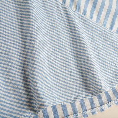 Winette | Everyday Ease Striped Blouse
