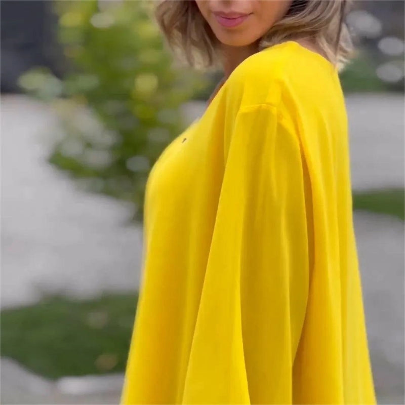 Melodie | Modern Comfort Blouse