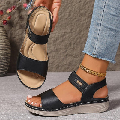 Carolina | Classic Comfort Sandals