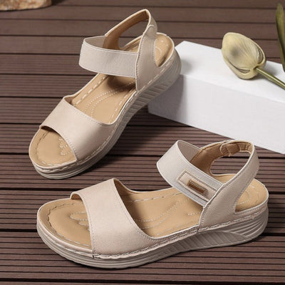Carolina | Classic Comfort Sandals