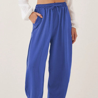 Carly | Chic Comfort Wide-Leg Pants