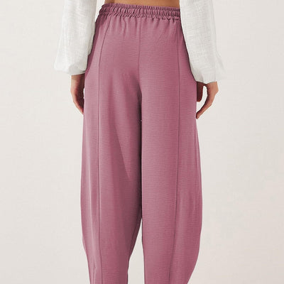 Carly | Chic Comfort Wide-Leg Pants