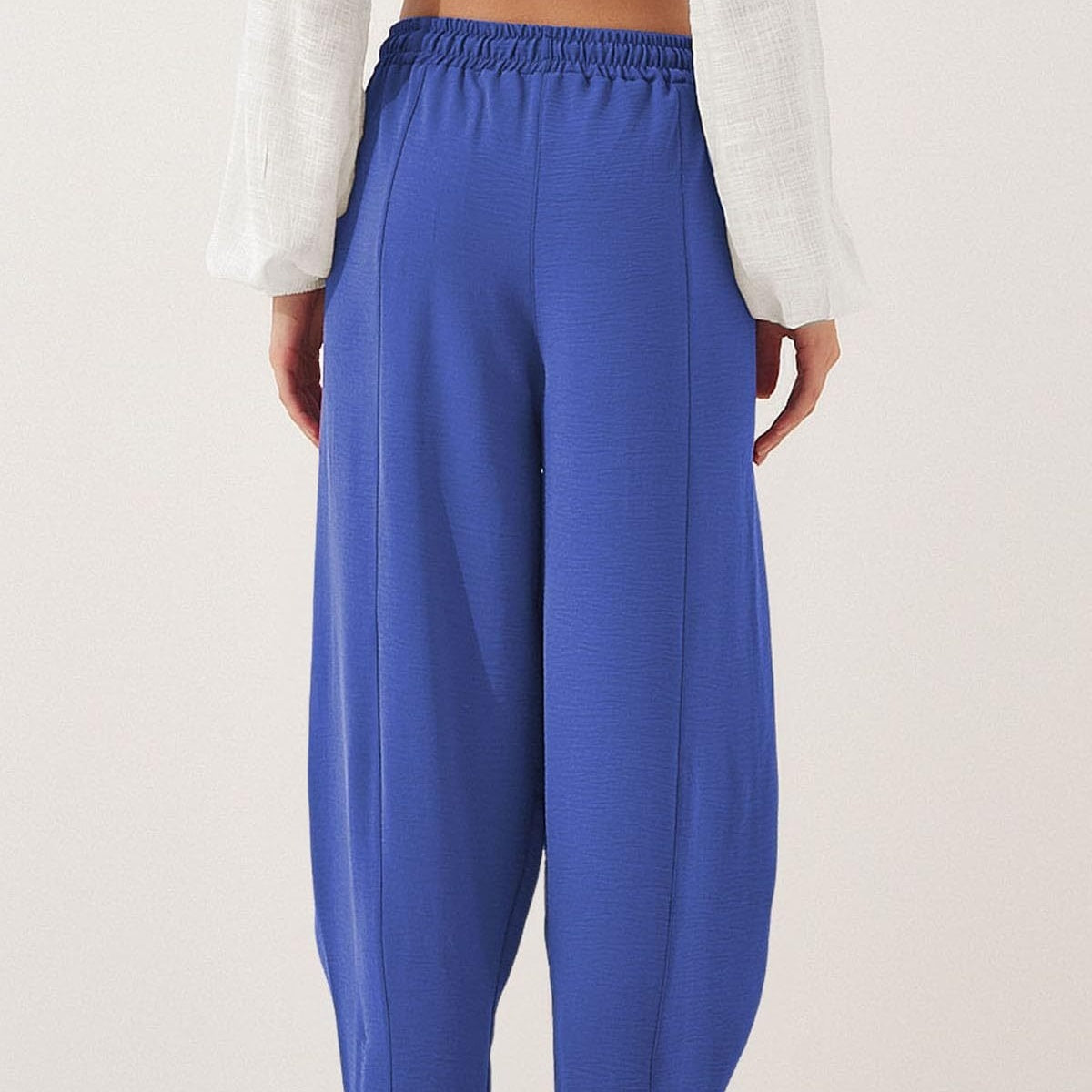 Carly | Chic Comfort Wide-Leg Pants