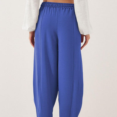 Carly | Chic Comfort Wide-Leg Pants