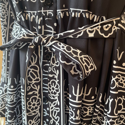 Windy | Timeless Bohemian Dress