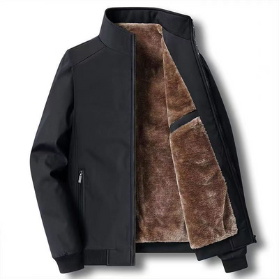 Eric - Waterproof Thermal Jacket