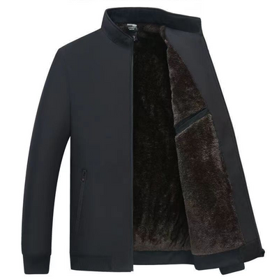Eric - Waterproof Thermal Jacket