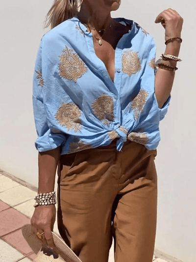 1+1 FREE | Lara - Blouse