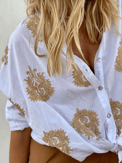 1+1 FREE | Lara - Blouse