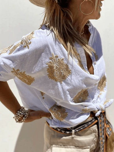 1+1 FREE | Lara - Blouse
