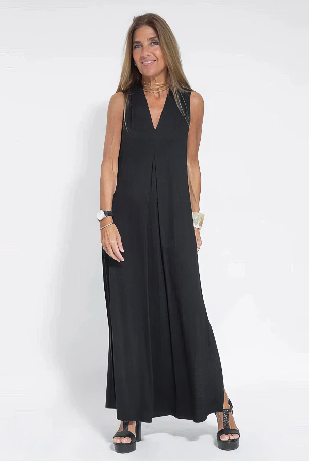 Ember | Elegant Two-Piece Dress Set