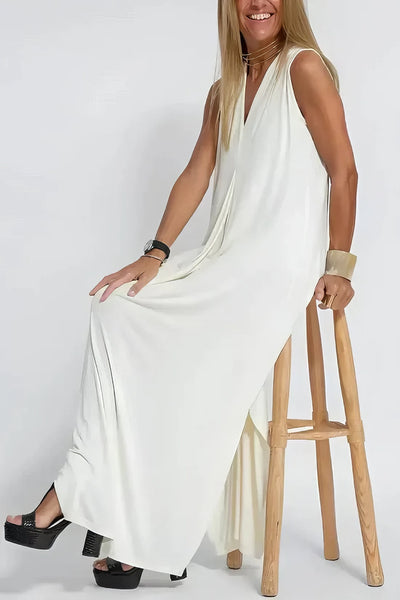 Ember | Elegant Two-Piece Dress Set