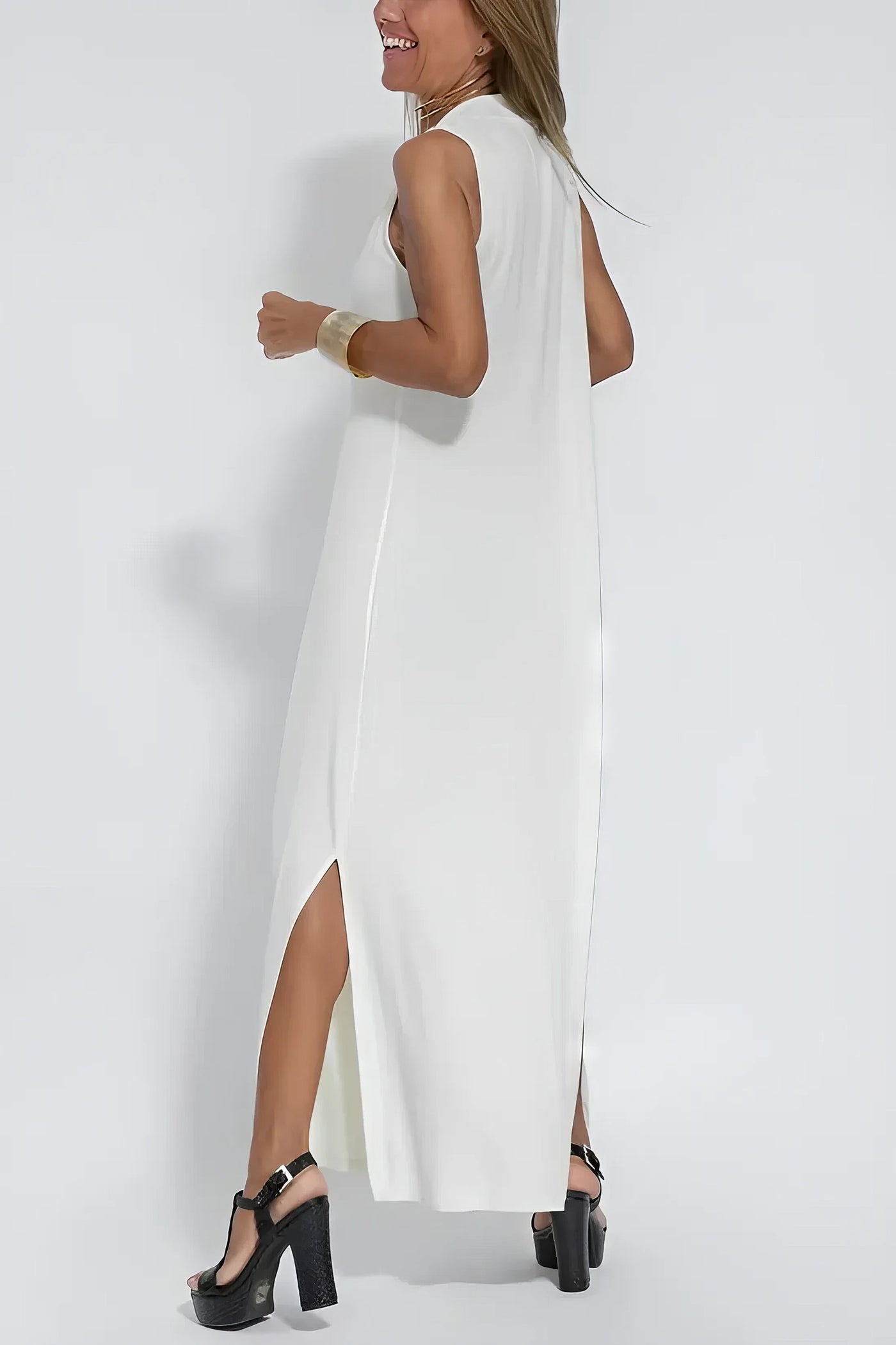 Ember | Elegant Two-Piece Dress Set