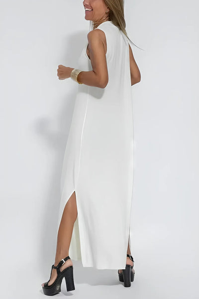 Ember | Elegant Two-Piece Dress Set