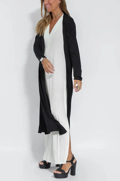 Ember | Elegant Two-Piece Dress Set