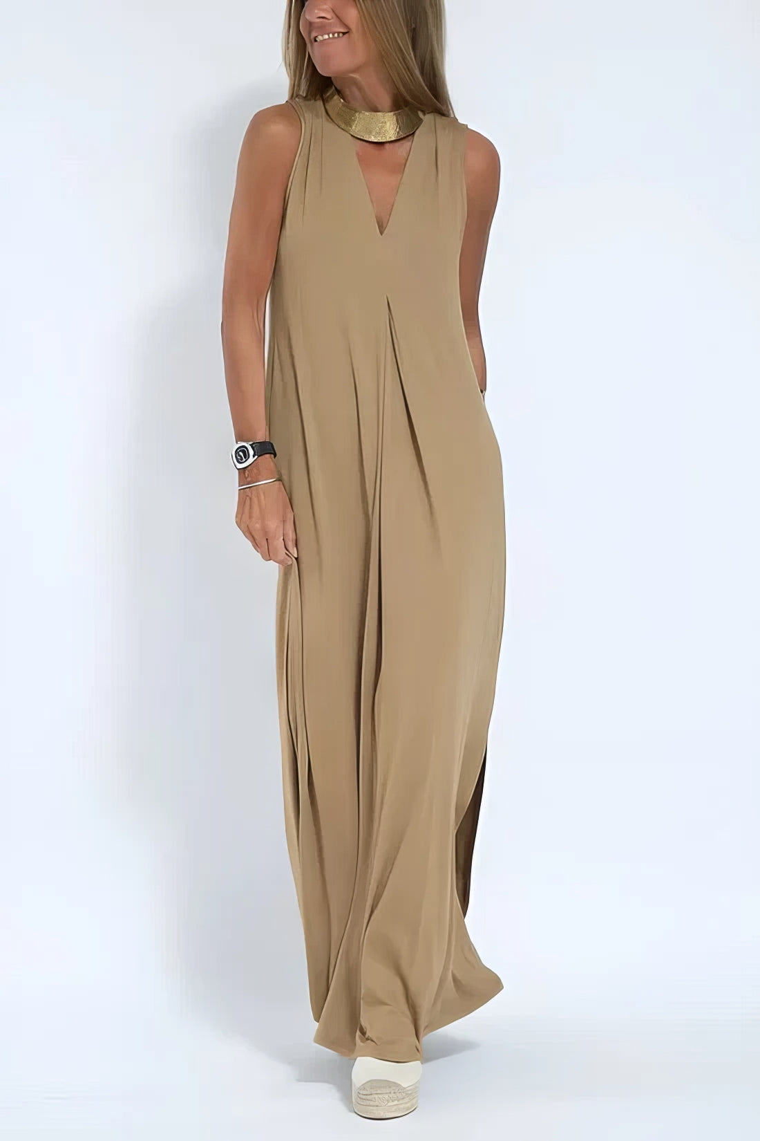 Ember | Elegant Two-Piece Dress Set