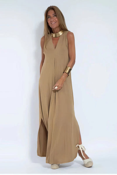 Ember | Elegant Two-Piece Dress Set