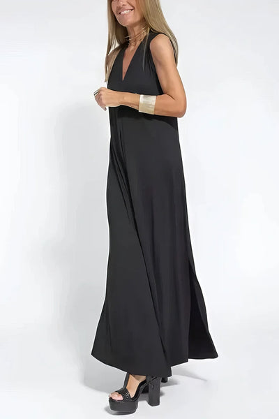 Ember | Elegant Two-Piece Dress Set