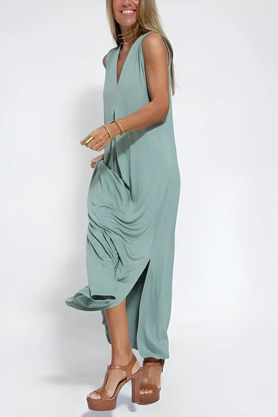 Ember | Elegant Two-Piece Dress Set