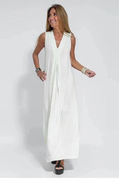 Ember | Elegant Two-Piece Dress Set